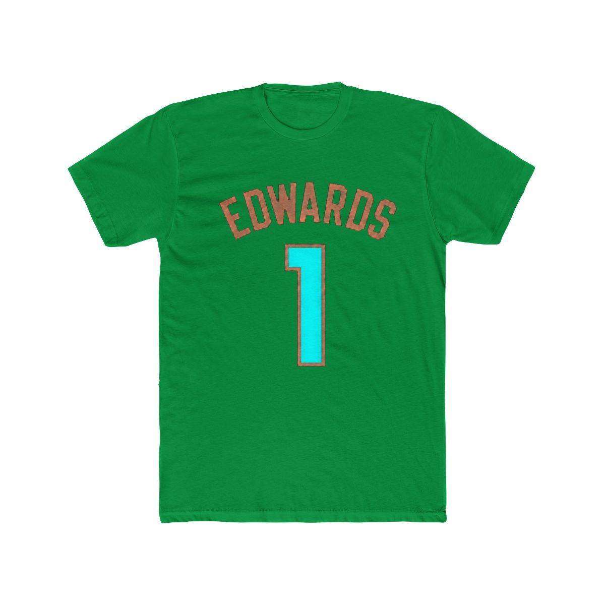 Anthony Edwards Back-To T Shirt