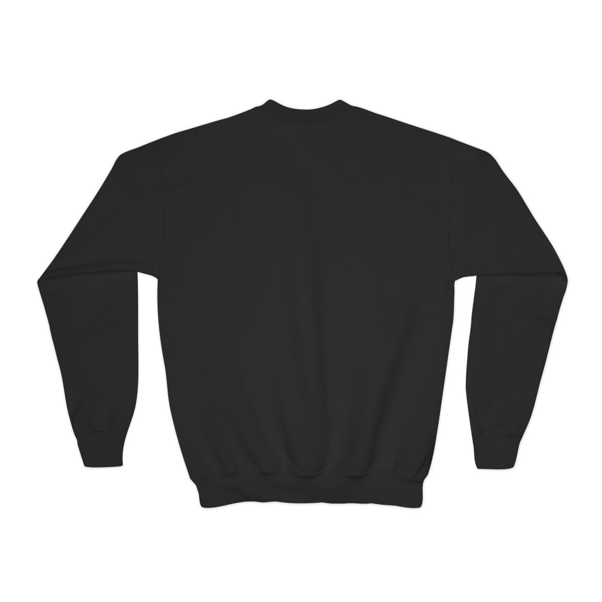 Anthony Edwards "Welcome to the Ant Hill" Kids Crewneck - alternate angle 1, merchandise