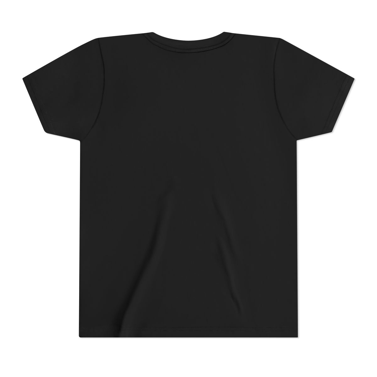 Anthony Edwards Digital Illustration Kids T Shirt - alternate angle 1, merchandise