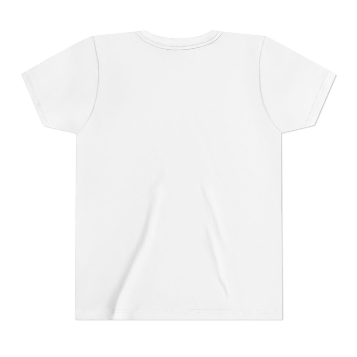 Anthony Edwards Pose Kids T Shirt - alternate angle 1, merchandise